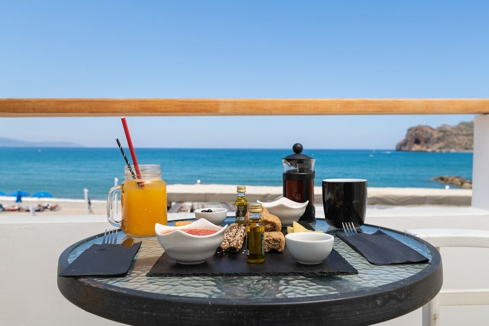 Фото Island Concept Chania