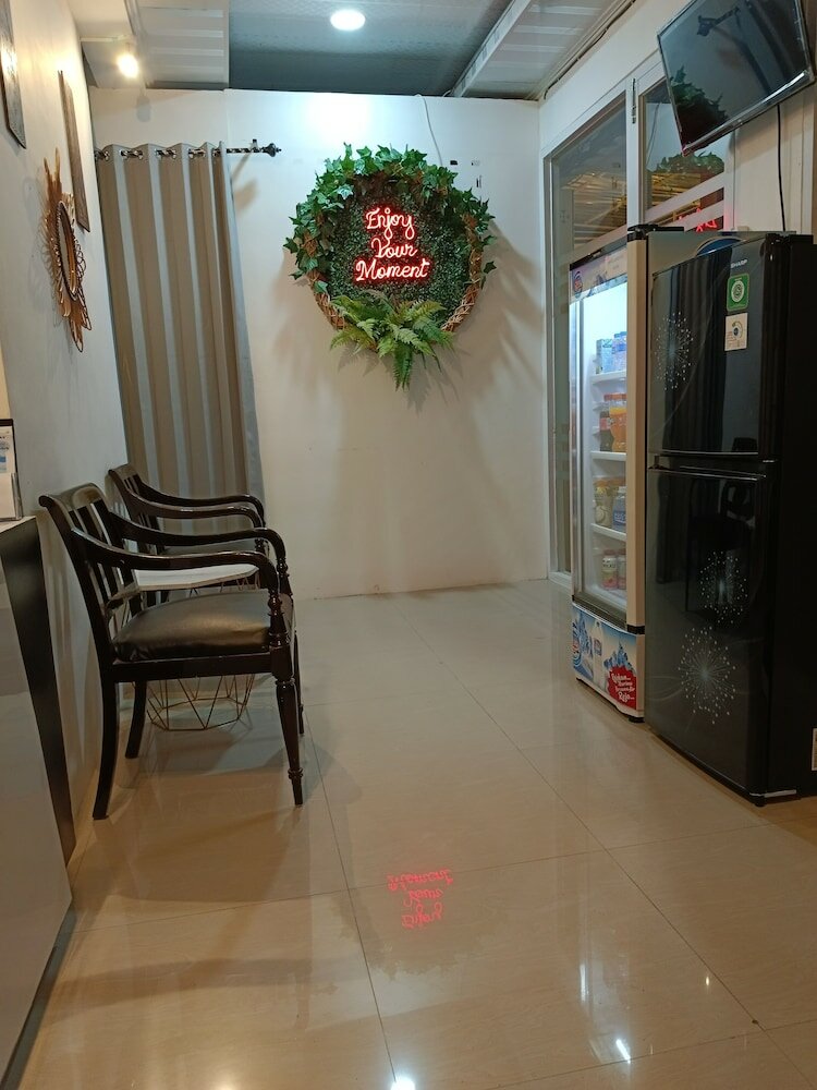 Фото D'Ariska Rooms Homestay