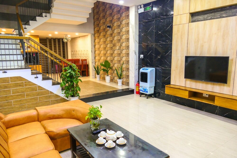 Фото T P Luxury House