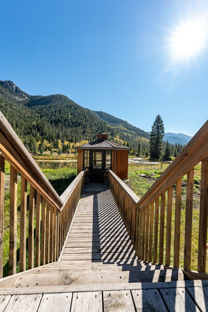 Фото Arapaho Valley Ranch