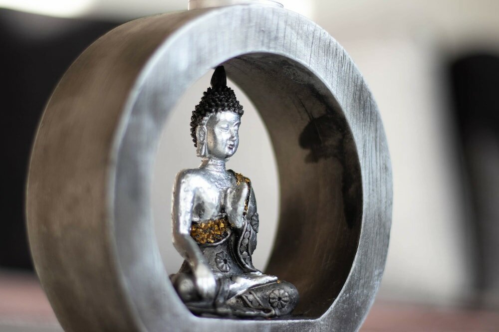 Фото Central Apartment