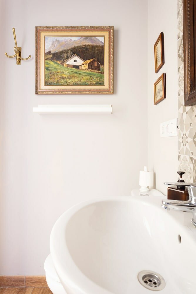 Фото Guesthouse Casa Doña Carmela - Adults Only