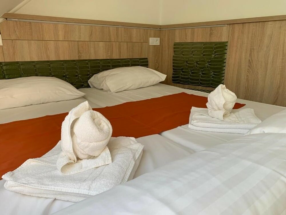 Фото Wellness Hotel Varfal