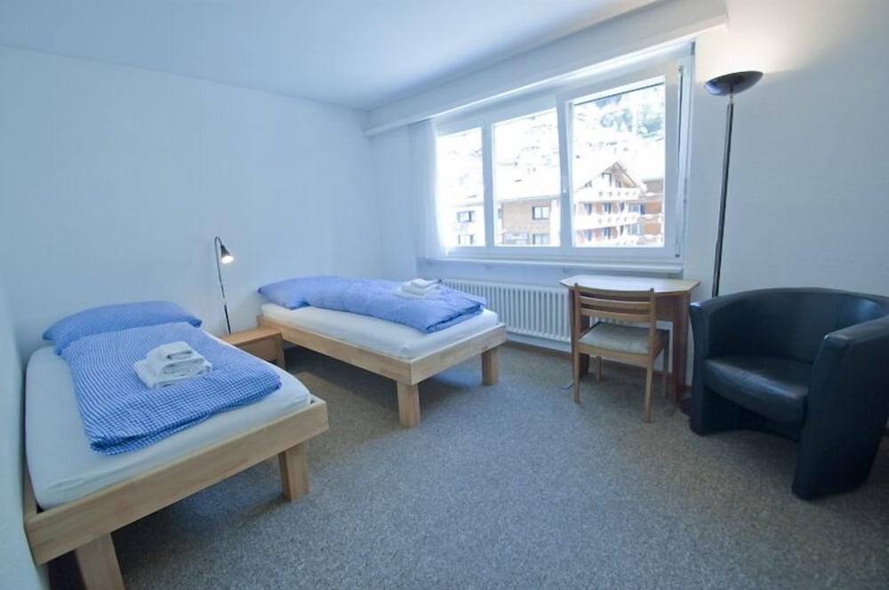 Фото Haus Matten - Apartment Birch