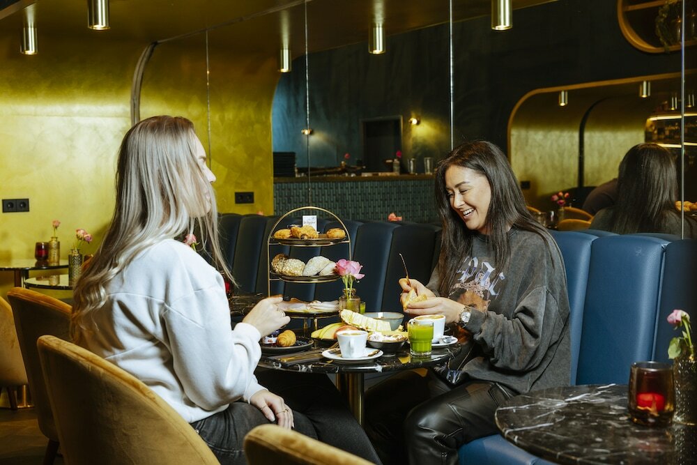 Фото Отель Supper