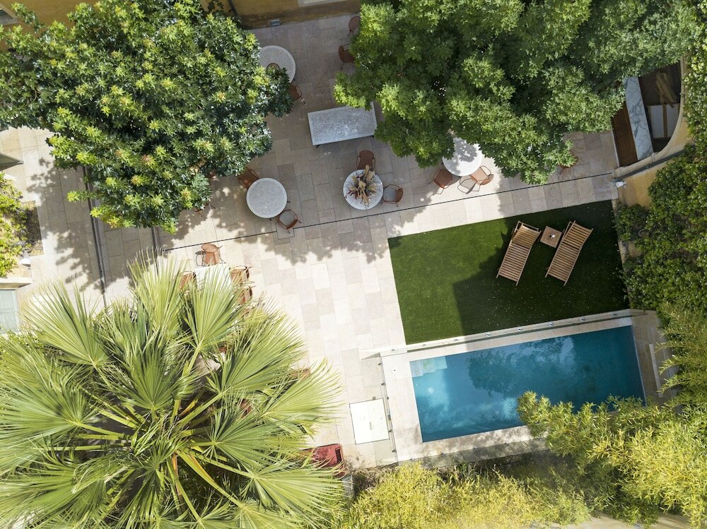 Фото Margaret - Hôtel Chouleur