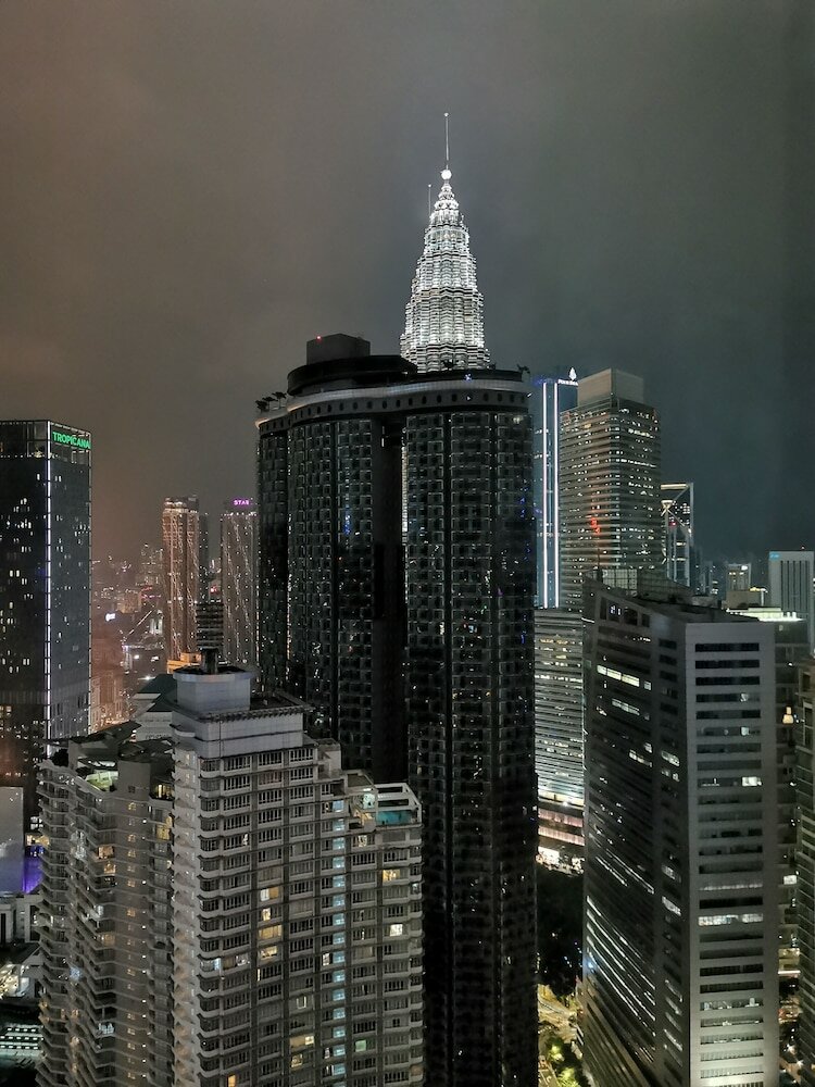 Фото Vortex Suites Klcc by BlackNest