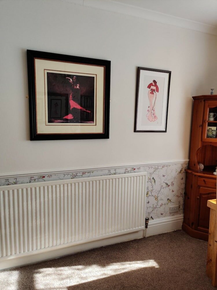 Фото Cameron Court B&b