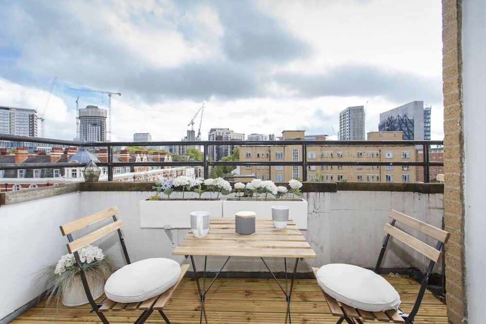 Фото Little Venice Atmosphere