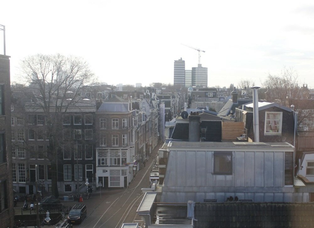 Фото City Hotel Rembrandt Square