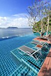 Zenmaya Oceanfront Phuket