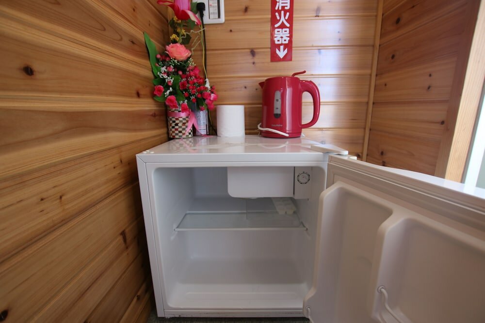 Фото Iejima Kokoro House