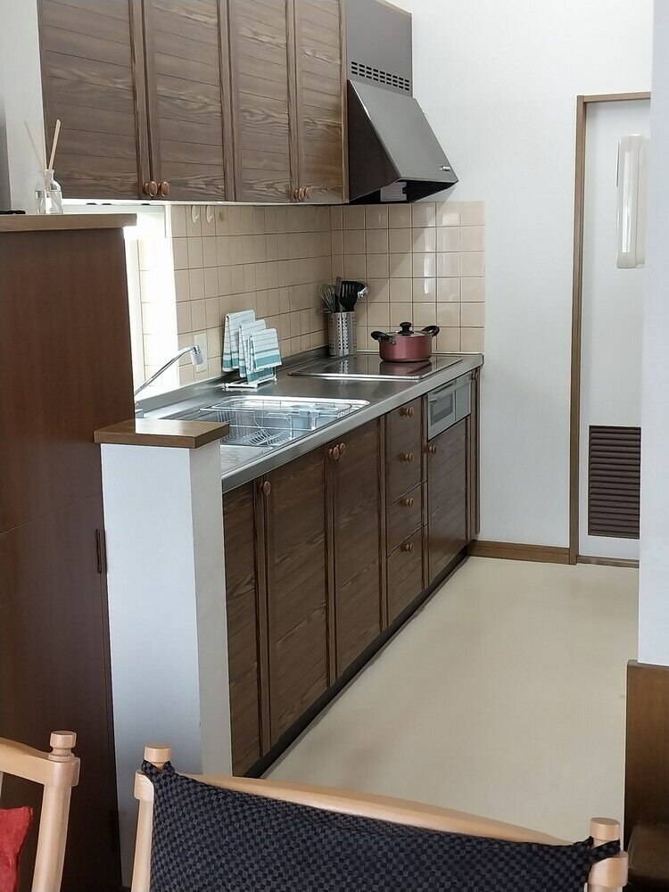 Фото Miyuki Townhouse