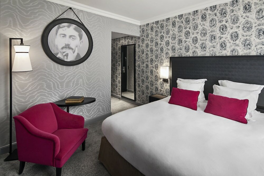 Фото Maison Astor Paris Curio Collection by Hilton