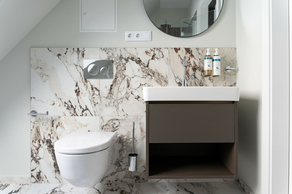 Фото Numa i Terra Apartments