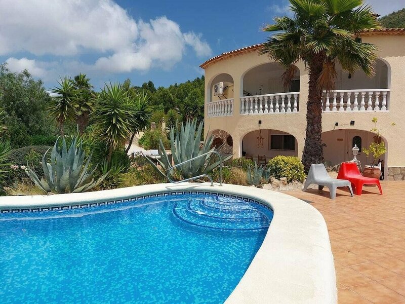 Гостиница Villa Sueño Grande
