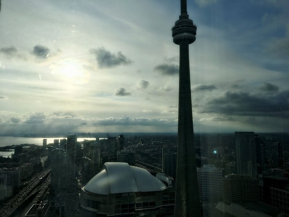 Фото To Stays - York and Lakeshore