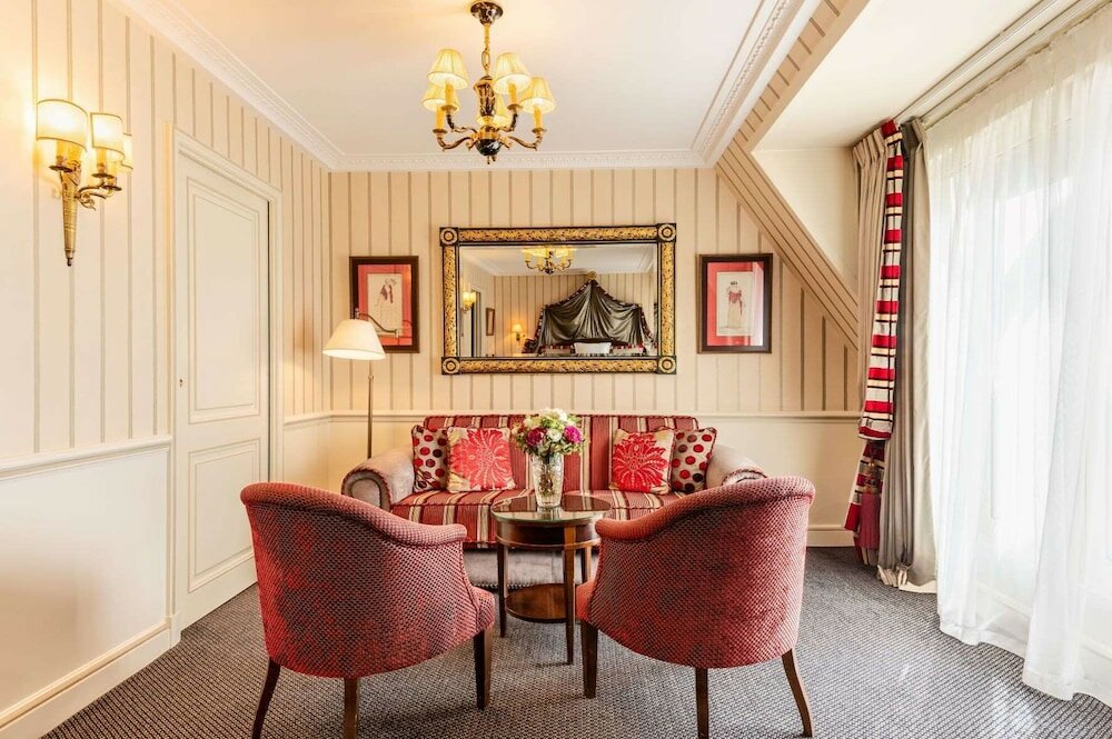 Фото Hotel Napoleon