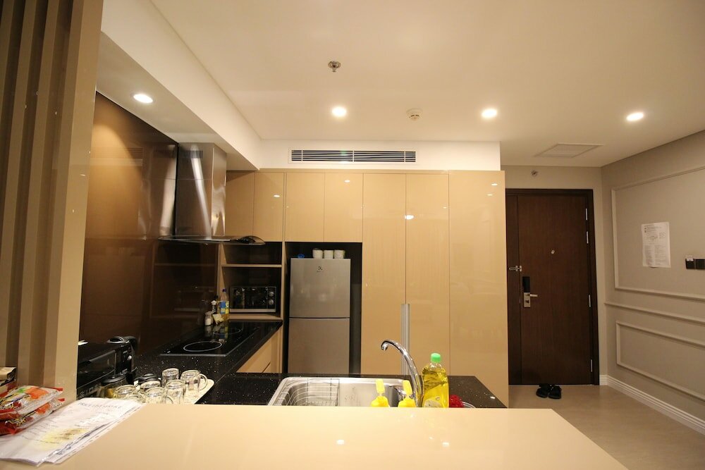 Фото Neo Classic Condo