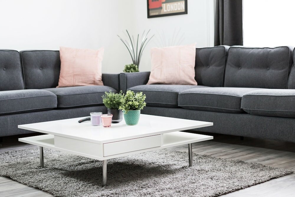 Фото Central London Serviced Apartments