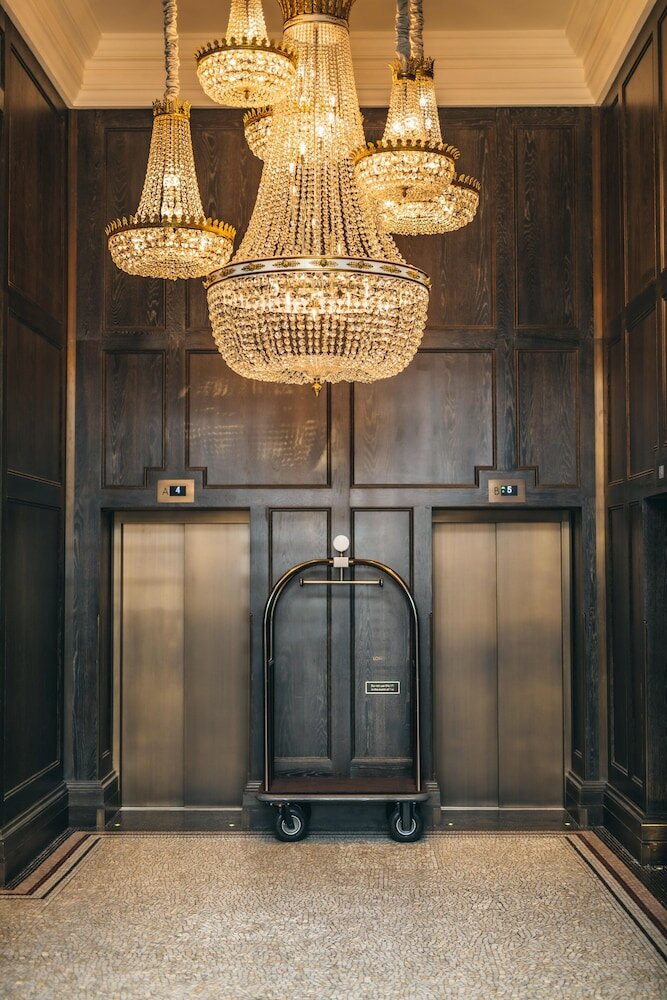 Фото Kimpton Fitzroy London