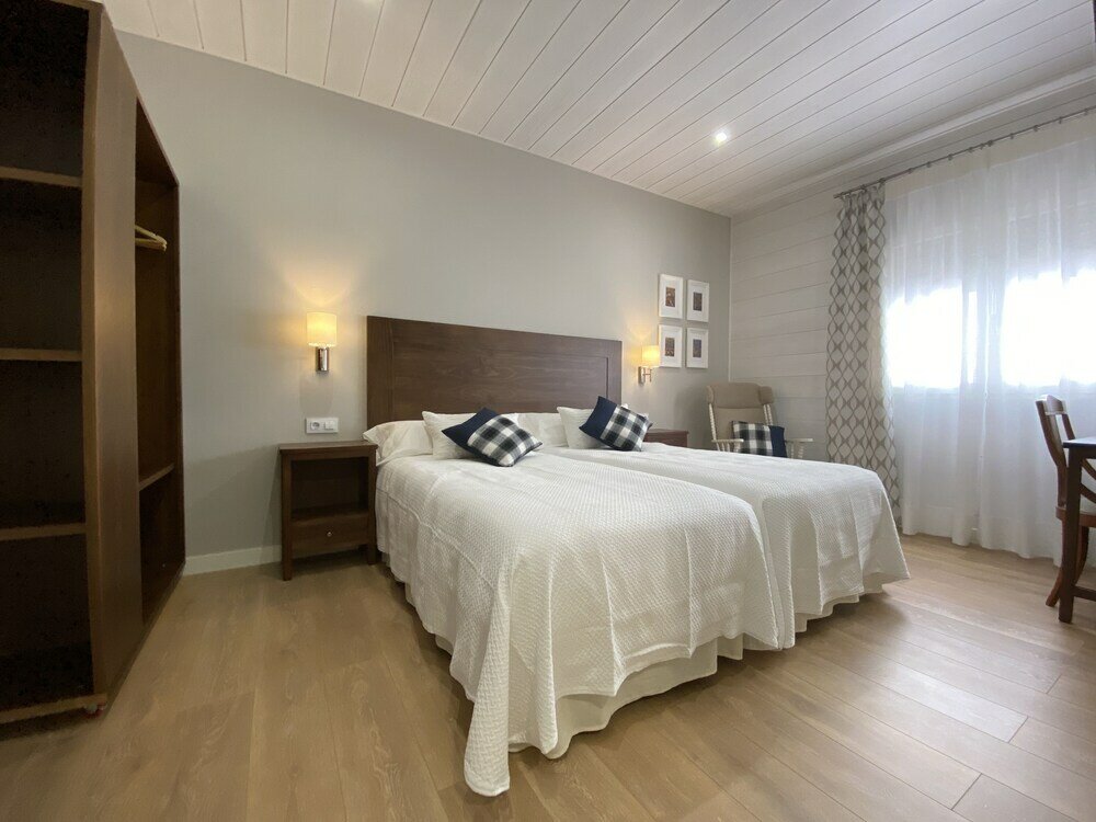 Фото Azafrán Consuegra Casa Rural