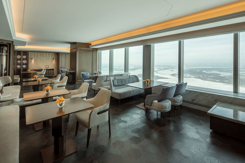 Фото The Ritz-Carlton, Harbin