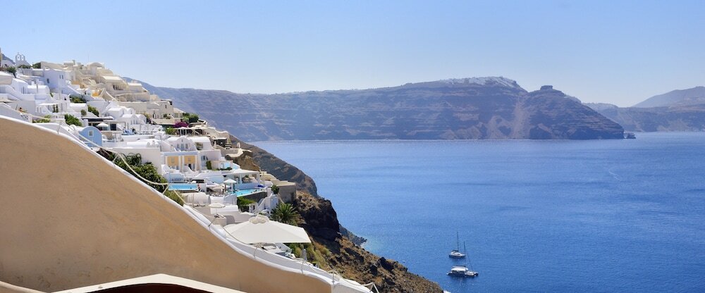 Фото The A Collection, Oia by K&k