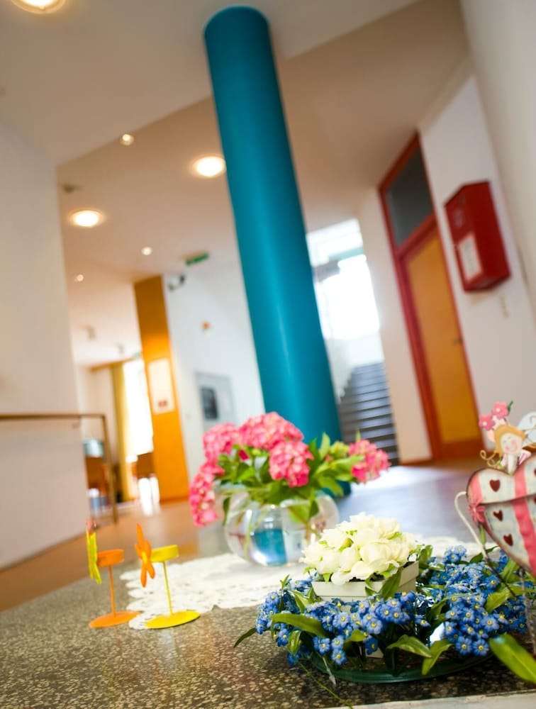 Фото Haus Mobene - Hotel Garni