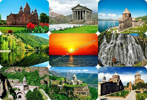 Хостел Domino Yerevan Hostel and Tours в Ереване