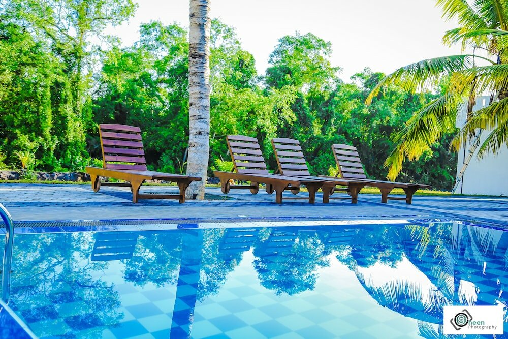 Фото Shades Resort and Villa