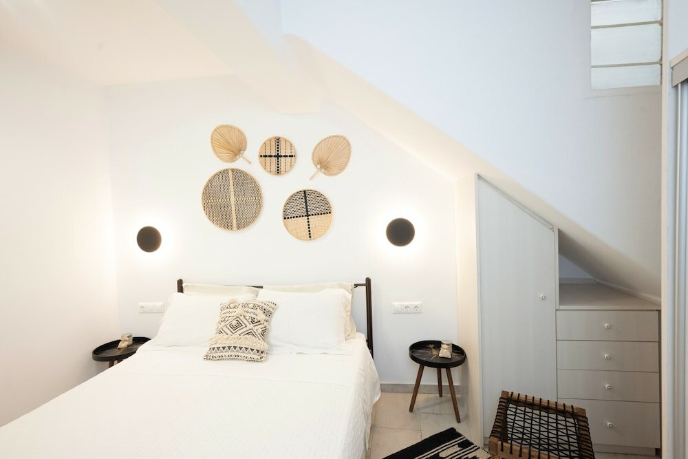Фото Mykonos Dot Apartments