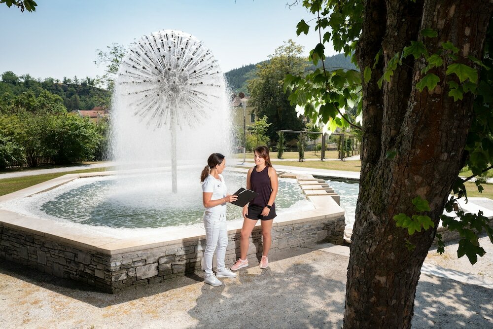 Фото Nuhr Medical - Hotel & Restaurant