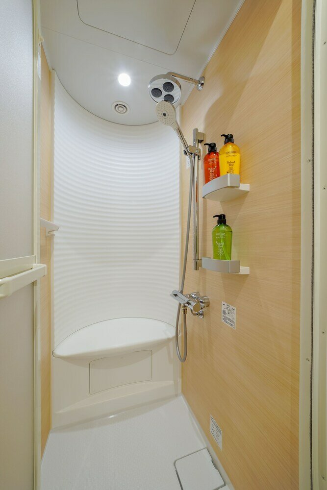 Фото Hostel Cocone Kyoto - Station