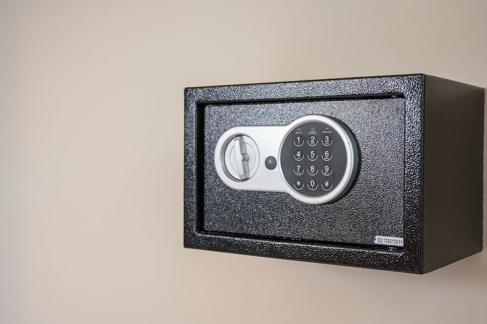 Фото Sun Ray Studios