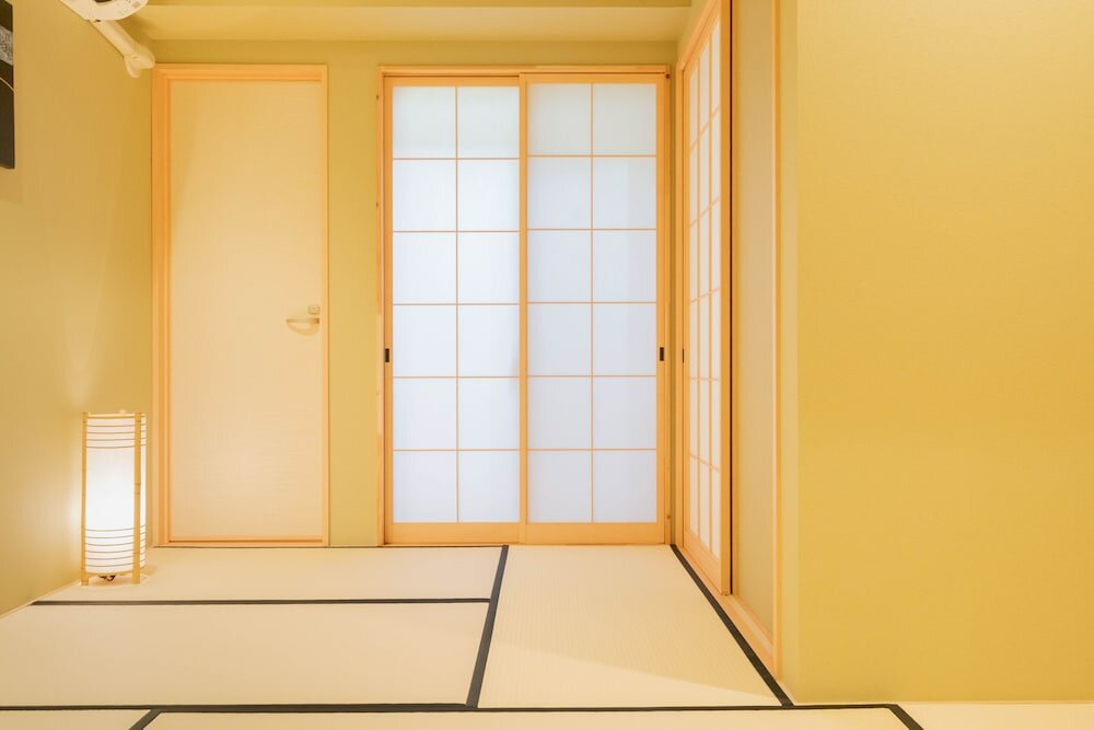 Фото Tsurubashi High - grade Japanese Homestay SL - 1