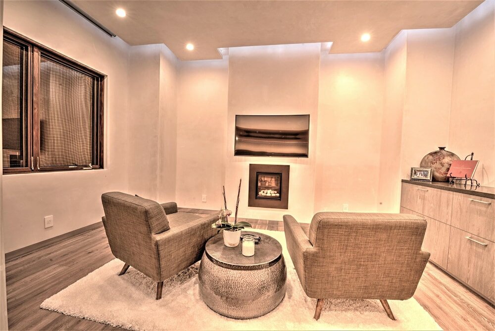 Фото Lx1a: Luxury Contemporary Villa in The Middle of Nature