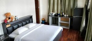 The Gabayan Riviera (Central Visayas, Siquijor, Lazi), hotel