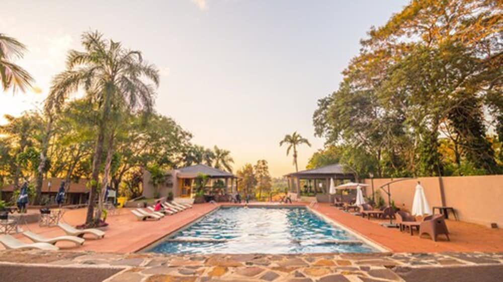 Фото Pirayu Hotel & Resort