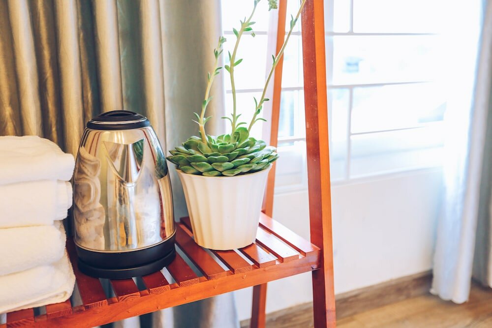 Фото Ttr An Nam Apart Hotel