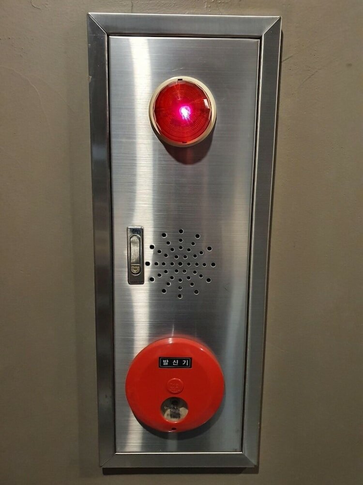 Фото Dalgona Guesthouse