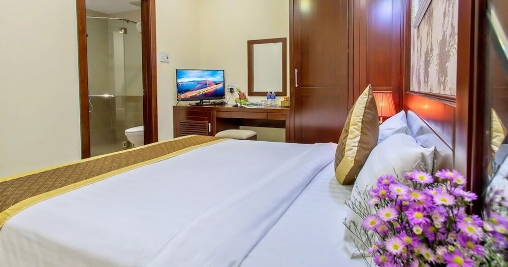 Фото Sunview Hotel