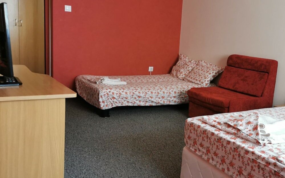 Фото ATM Modeva Chernomorets