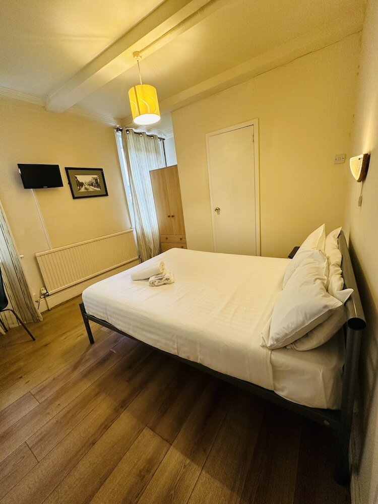 Фото Thanet Hotel Annex