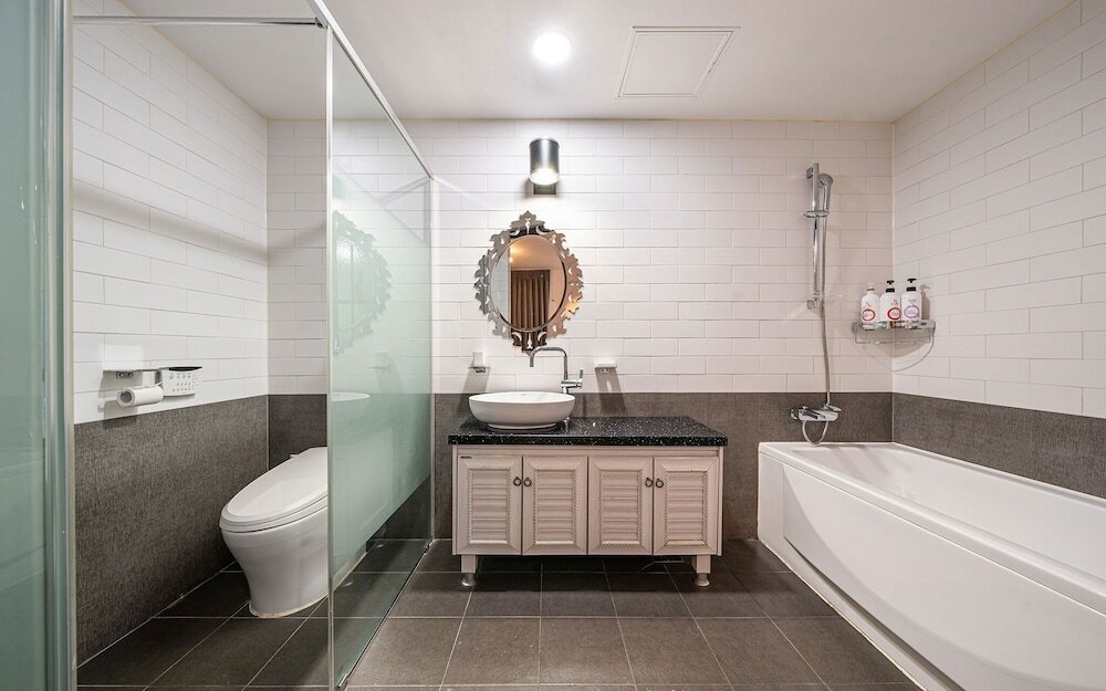 Фото Cheonho Hotel Gam