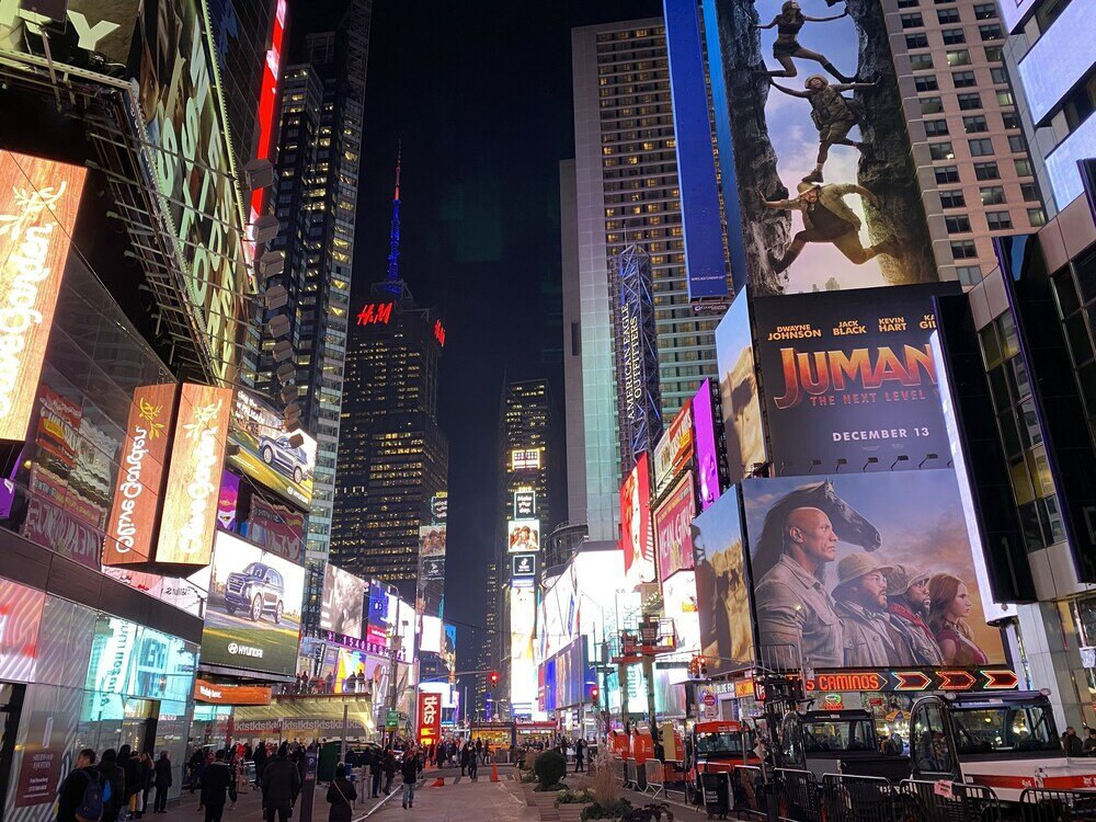 Фото Ny Finest Luxury Apartment