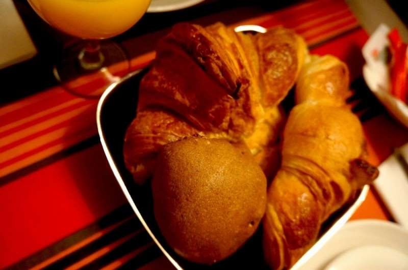 Фото Hôtel Danemark