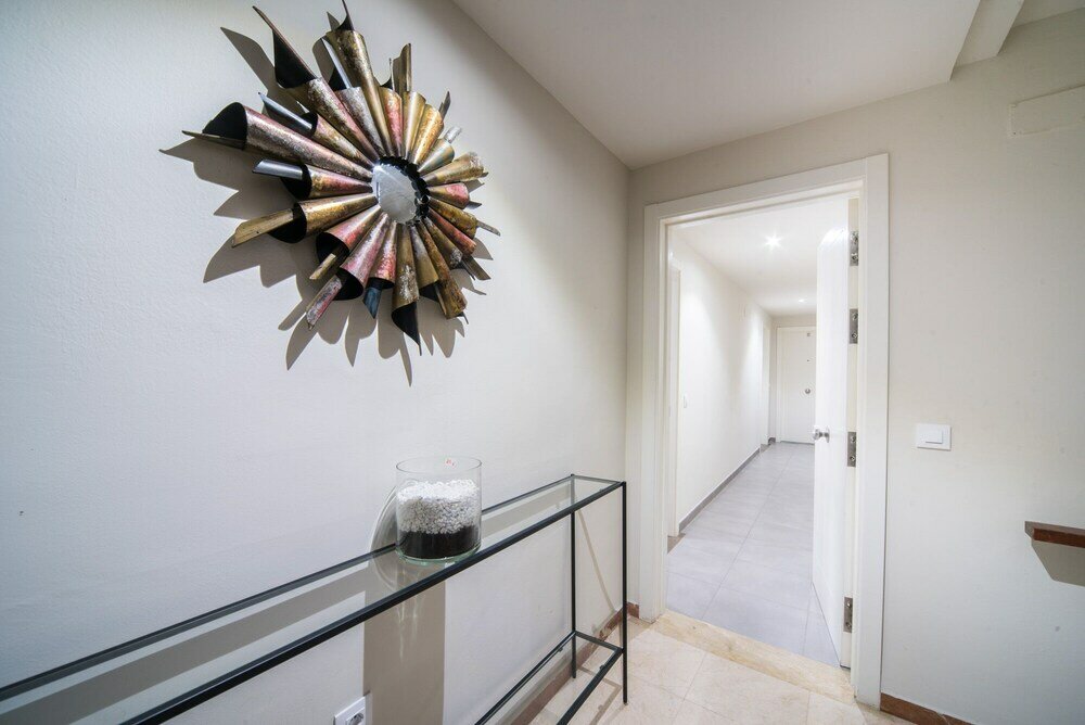 Фото Sercotel Sevilla Guadalquivir Suites