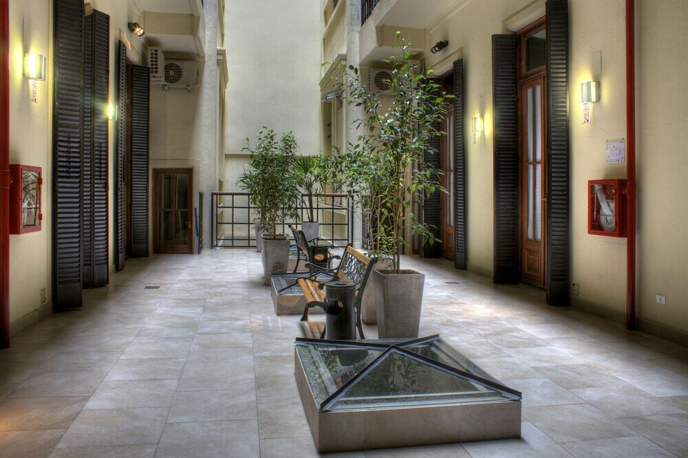 Фото Ensuite rooms Buenos Aires