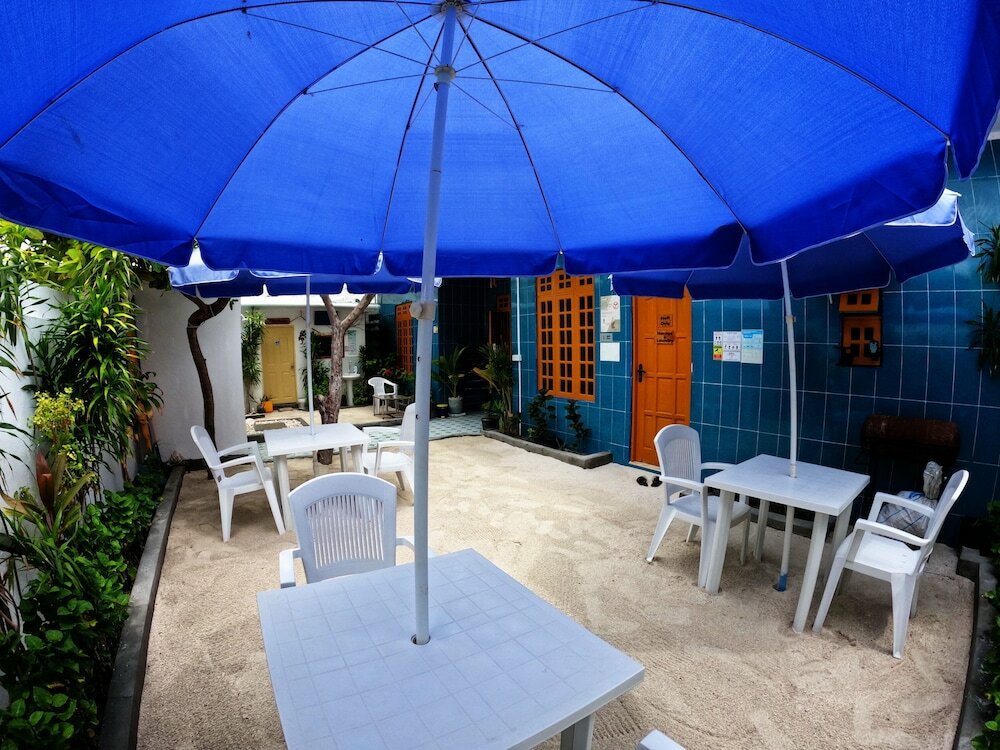 Фото Adroit Beach Inn